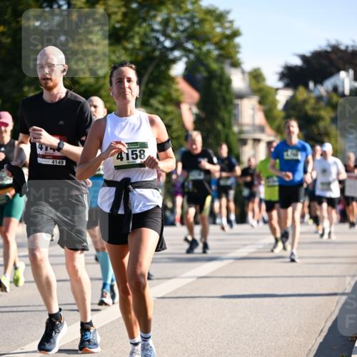 01.09.2024 - BARMER Alsterlauf Dr. Thomas Lammeyer http://msf.ph/oto/6897495 01.09.2024 09:35:44 Laufen 4149, 4158 meine-sportfotos.de