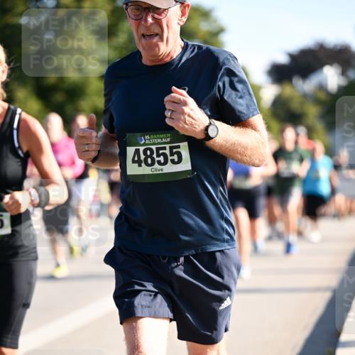 01.09.2024 - BARMER Alsterlauf Dr. Thomas Lammeyer http://msf.ph/oto/6897687 01.09.2024 09:35:54 Laufen 35, 4855 meine-sportfotos.de