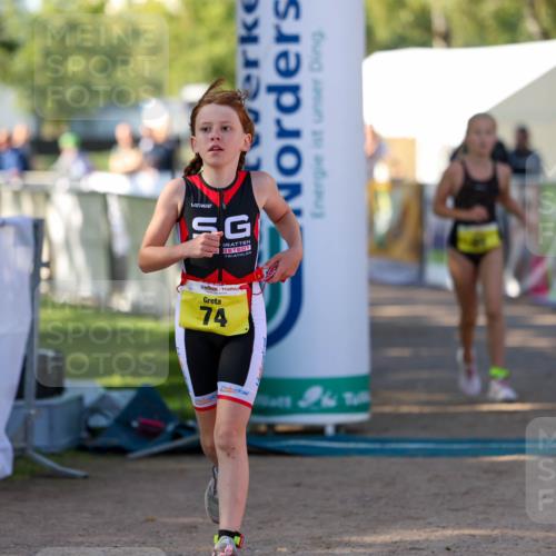 01.09.2024 - 17. Tribühne Triathlon Michael Strokosch http://msf.ph/oto/6898254 01.09.2024 09:55:56 Ziel 74, 95 meine-sportfotos.de
