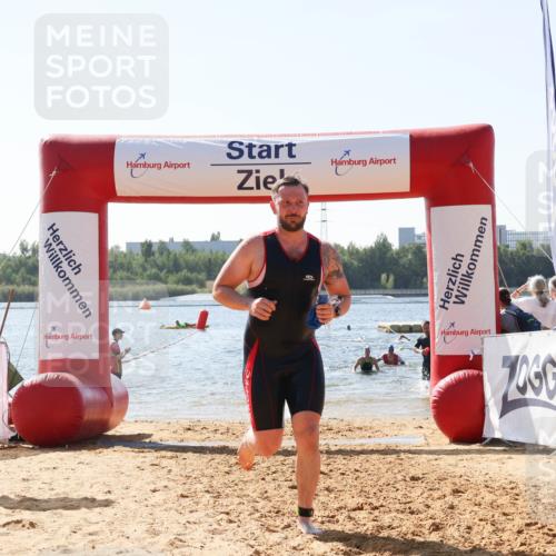 01.09.2024 - 17. Tribühne Triathlon Luisa Fischer http://msf.ph/oto/6899329 01.09.2024 11:46:43 Schwimmen 590, 665, 667, 683 meine-sportfotos.de