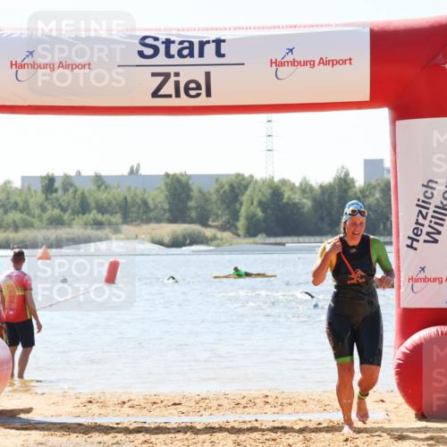 01.09.2024 - 17. Tribühne Triathlon Luisa Fischer http://msf.ph/oto/6901790 01.09.2024 12:09:00 Schwimmen 618, 719, 760 meine-sportfotos.de