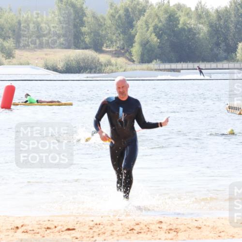 01.09.2024 - 17. Tribühne Triathlon Luisa Fischer http://msf.ph/oto/6901979 01.09.2024 12:09:48 Schwimmen 718, 733, 761 meine-sportfotos.de