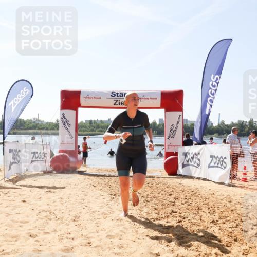 01.09.2024 - 17. Tribühne Triathlon Luisa Fischer http://msf.ph/oto/6902269 01.09.2024 12:11:05 Schwimmen 731, 736, 747 meine-sportfotos.de