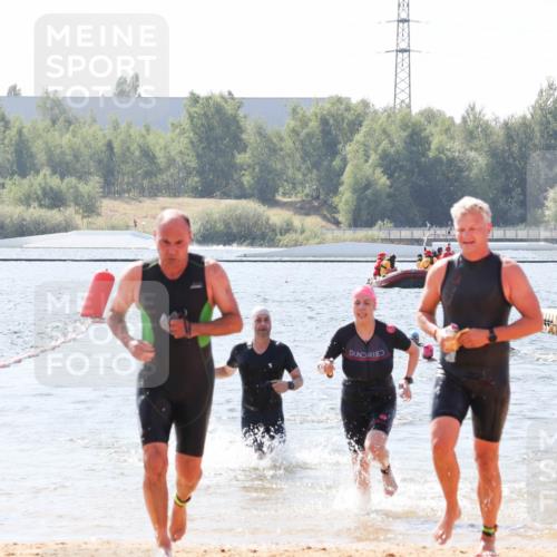 01.09.2024 - 17. Tribühne Triathlon Luisa Fischer http://msf.ph/oto/6902289 01.09.2024 12:11:10 Schwimmen 725, 728, 731, 735, 736, 747 meine-sportfotos.de