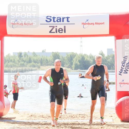 01.09.2024 - 17. Tribühne Triathlon Luisa Fischer http://msf.ph/oto/6902313 01.09.2024 12:11:12 Schwimmen 725, 728, 731, 735, 736, 747 meine-sportfotos.de