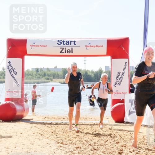01.09.2024 - 17. Tribühne Triathlon Luisa Fischer http://msf.ph/oto/6902349 01.09.2024 12:11:17 Schwimmen 725, 728, 731, 735, 739, 747 meine-sportfotos.de