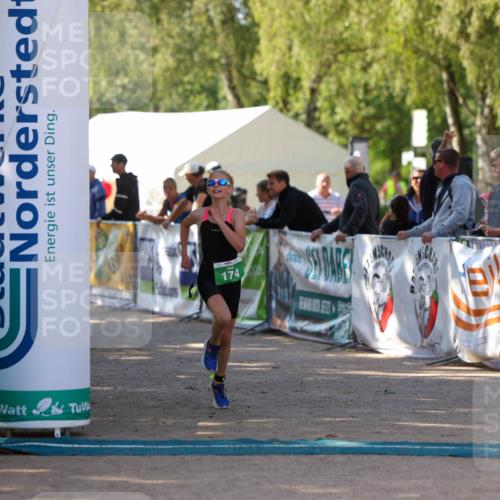 01.09.2024 - 17. Tribühne Triathlon Michael Strokosch http://msf.ph/oto/6904561 01.09.2024 11:05:50 Ziel 160, 174 meine-sportfotos.de