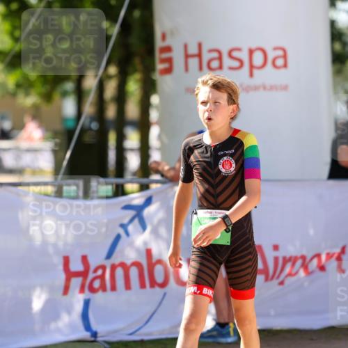 01.09.2024 - 17. Tribühne Triathlon Michael Strokosch http://msf.ph/oto/6905320 01.09.2024 11:07:25 Ziel 171, 236 meine-sportfotos.de