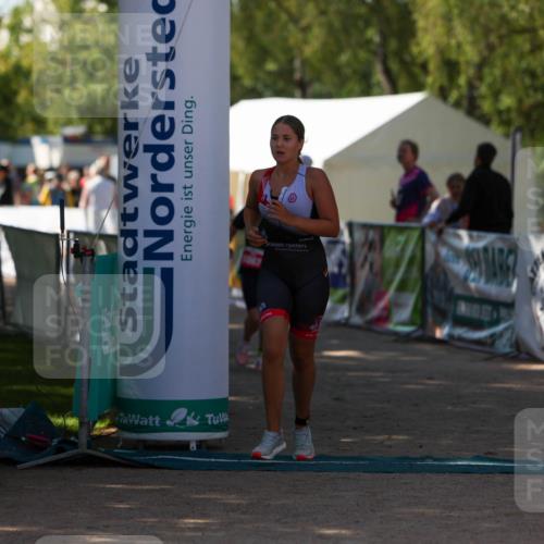 01.09.2024 - 17. Tribühne Triathlon Michael Strokosch http://msf.ph/oto/6905655 01.09.2024 11:08:33 Ziel 279, 1067 meine-sportfotos.de