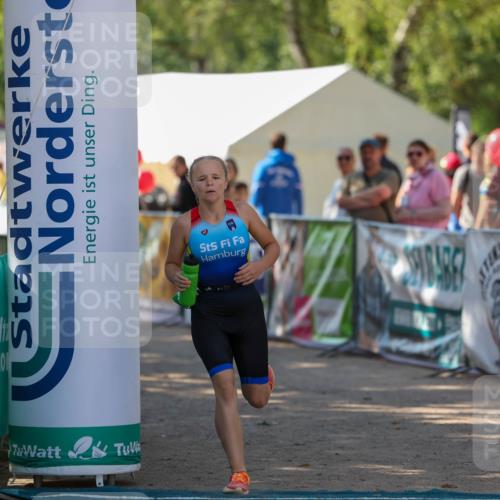 01.09.2024 - 17. Tribühne Triathlon Michael Strokosch http://msf.ph/oto/6907718 01.09.2024 11:25:51 Ziel 184 meine-sportfotos.de
