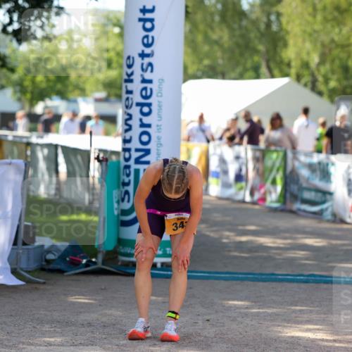 01.09.2024 - 17. Tribühne Triathlon Michael Strokosch http://msf.ph/oto/6908475 01.09.2024 11:47:10 Ziel 343, 391 meine-sportfotos.de