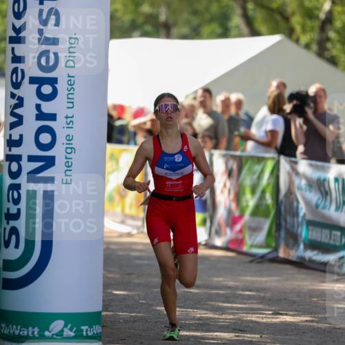 01.09.2024 - 17. Tribühne Triathlon Michael Strokosch http://msf.ph/oto/6909866 01.09.2024 11:58:14 Ziel 367, 432 meine-sportfotos.de