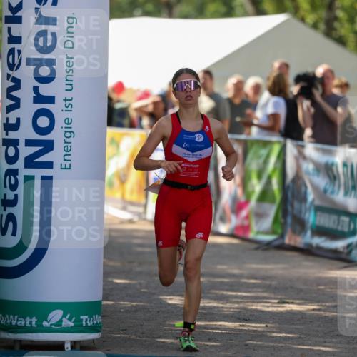 01.09.2024 - 17. Tribühne Triathlon Michael Strokosch http://msf.ph/oto/6909873 01.09.2024 11:58:14 Ziel 367, 432 meine-sportfotos.de