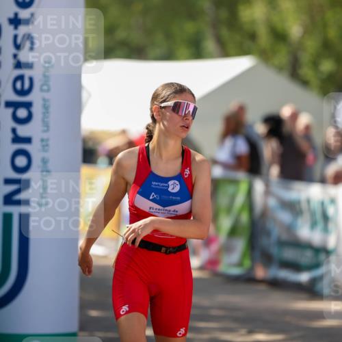01.09.2024 - 17. Tribühne Triathlon Michael Strokosch http://msf.ph/oto/6909919 01.09.2024 11:58:16 Ziel 367, 432 meine-sportfotos.de
