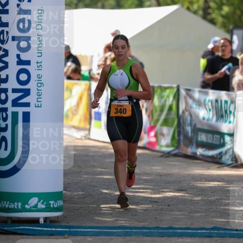 01.09.2024 - 17. Tribühne Triathlon Michael Strokosch http://msf.ph/oto/6910594 01.09.2024 12:02:36 Ziel 340, 426 meine-sportfotos.de