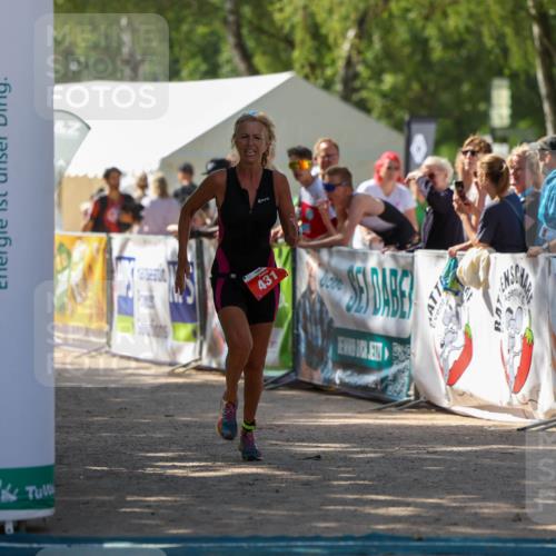 01.09.2024 - 17. Tribühne Triathlon Michael Strokosch http://msf.ph/oto/6912134 01.09.2024 12:08:11 Ziel 431 meine-sportfotos.de