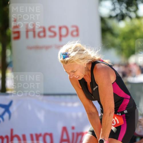 01.09.2024 - 17. Tribühne Triathlon Michael Strokosch http://msf.ph/oto/6912236 01.09.2024 12:08:17 Ziel 431, 1479 meine-sportfotos.de