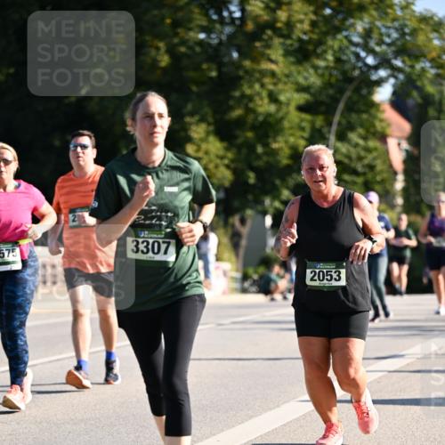 01.09.2024 - BARMER Alsterlauf Dr. Thomas Lammeyer http://msf.ph/oto/6912758 01.09.2024 09:46:26 Laufen 575, 3307, 2053 meine-sportfotos.de