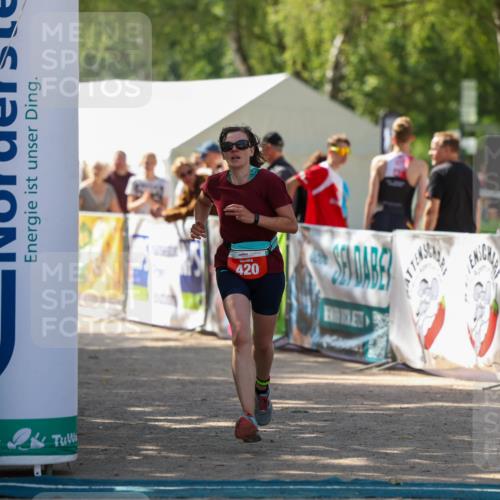 01.09.2024 - 17. Tribühne Triathlon Michael Strokosch http://msf.ph/oto/6912945 01.09.2024 12:11:29 Ziel 390, 420 meine-sportfotos.de