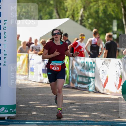 01.09.2024 - 17. Tribühne Triathlon Michael Strokosch http://msf.ph/oto/6912951 01.09.2024 12:11:30 Ziel 390, 420 meine-sportfotos.de