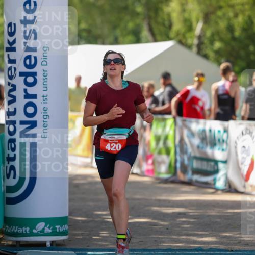 01.09.2024 - 17. Tribühne Triathlon Michael Strokosch http://msf.ph/oto/6912959 01.09.2024 12:11:30 Ziel 390, 420 meine-sportfotos.de