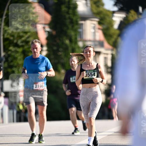 01.09.2024 - BARMER Alsterlauf Dr. Thomas Lammeyer http://msf.ph/oto/6916616 01.09.2024 09:49:03 Laufen 2196, 3554 meine-sportfotos.de