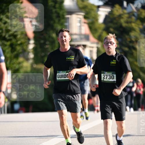 01.09.2024 - BARMER Alsterlauf Dr. Thomas Lammeyer http://msf.ph/oto/6918209 01.09.2024 09:50:30 Laufen 2730 meine-sportfotos.de