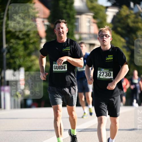 01.09.2024 - BARMER Alsterlauf Dr. Thomas Lammeyer http://msf.ph/oto/6918227 01.09.2024 09:50:30 Laufen 2730 meine-sportfotos.de