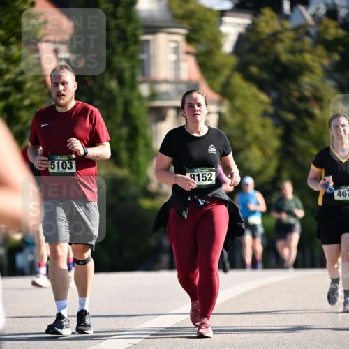01.09.2024 - BARMER Alsterlauf Dr. Thomas Lammeyer http://msf.ph/oto/6919998 01.09.2024 09:51:47 Laufen 5103, 152, 467 meine-sportfotos.de
