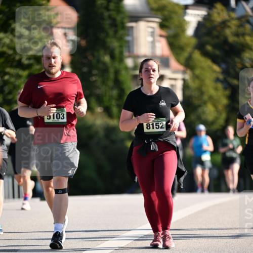 01.09.2024 - BARMER Alsterlauf Dr. Thomas Lammeyer http://msf.ph/oto/6920031 01.09.2024 09:51:48 Laufen 5103, 8152 meine-sportfotos.de