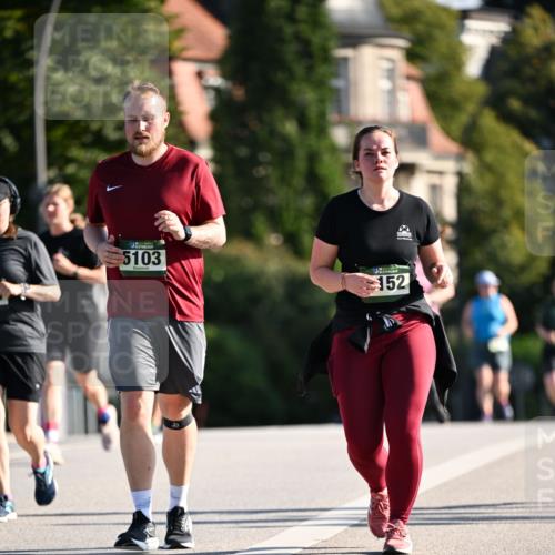01.09.2024 - BARMER Alsterlauf Dr. Thomas Lammeyer http://msf.ph/oto/6920049 01.09.2024 09:51:48 Laufen 5103, 152 meine-sportfotos.de