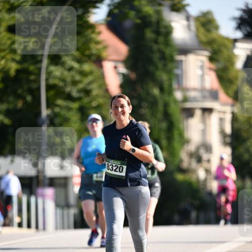 01.09.2024 - BARMER Alsterlauf Dr. Thomas Lammeyer http://msf.ph/oto/6920223 01.09.2024 09:52:00 Laufen 8320 meine-sportfotos.de