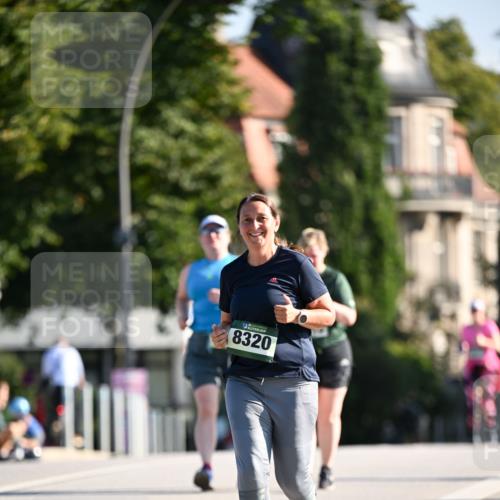 01.09.2024 - BARMER Alsterlauf Dr. Thomas Lammeyer http://msf.ph/oto/6920227 01.09.2024 09:52:00 Laufen 8320 meine-sportfotos.de