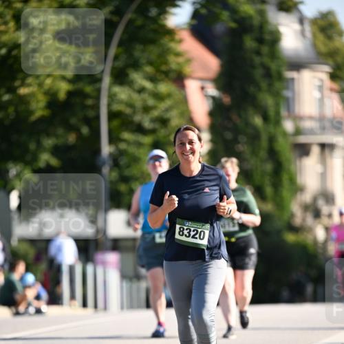01.09.2024 - BARMER Alsterlauf Dr. Thomas Lammeyer http://msf.ph/oto/6920232 01.09.2024 09:52:00 Laufen 8320 meine-sportfotos.de