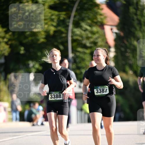01.09.2024 - BARMER Alsterlauf Dr. Thomas Lammeyer http://msf.ph/oto/6921459 01.09.2024 09:54:13 Laufen 3388, 3387 meine-sportfotos.de