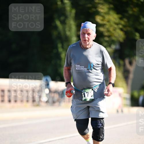 01.09.2024 - BARMER Alsterlauf Dr. Thomas Lammeyer http://msf.ph/oto/6921590 01.09.2024 09:54:23 Laufen 170 meine-sportfotos.de