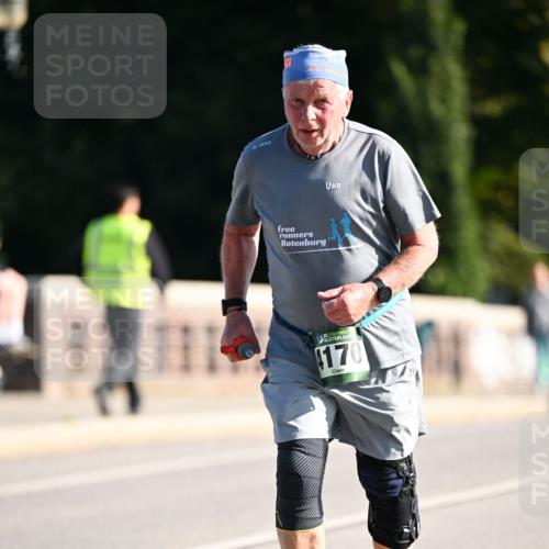 01.09.2024 - BARMER Alsterlauf Dr. Thomas Lammeyer http://msf.ph/oto/6921612 01.09.2024 09:54:24 Laufen 4170 meine-sportfotos.de