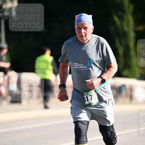 01.09.2024 - BARMER Alsterlauf Dr. Thomas Lammeyer http://msf.ph/oto/6921615 01.09.2024 09:54:24 Laufen 35, 170 meine-sportfotos.de