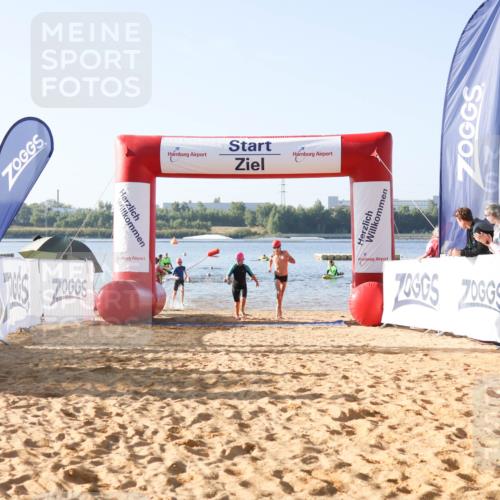 01.09.2024 - 17. Tribühne Triathlon Luisa Fischer http://msf.ph/oto/6921654 01.09.2024 09:03:49 Schwimmen 5, 28, 31, 36, 41, 56 meine-sportfotos.de