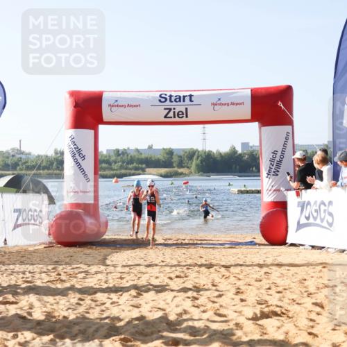 01.09.2024 - 17. Tribühne Triathlon Luisa Fischer http://msf.ph/oto/6922236 01.09.2024 09:29:47 Schwimmen 67, 90, 106, 130, 132, 133 meine-sportfotos.de