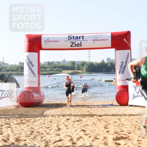 01.09.2024 - 17. Tribühne Triathlon Luisa Fischer http://msf.ph/oto/6922437 01.09.2024 09:30:40 Schwimmen 63, 83, 85, 99, 100, 124, 127 meine-sportfotos.de