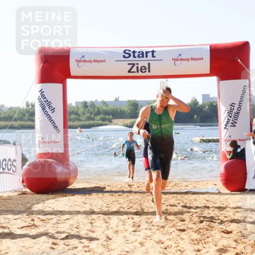 01.09.2024 - 17. Tribühne Triathlon Luisa Fischer http://msf.ph/oto/6924581 01.09.2024 10:24:03 Schwimmen 205, 221, 231, 232, 272, 278 meine-sportfotos.de