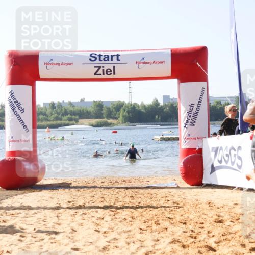 01.09.2024 - 17. Tribühne Triathlon Luisa Fischer http://msf.ph/oto/6925028 01.09.2024 10:25:46 Schwimmen 193, 214, 223, 241, 307 meine-sportfotos.de