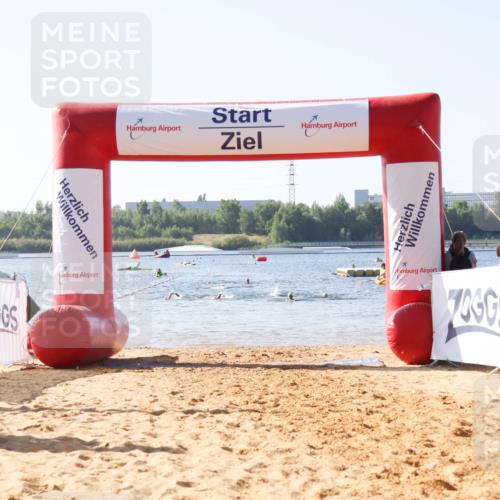 01.09.2024 - 17. Tribühne Triathlon Luisa Fischer http://msf.ph/oto/6925085 01.09.2024 10:26:09 Schwimmen 190, 192, 262, 305 meine-sportfotos.de