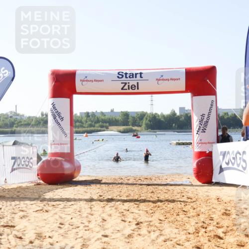 01.09.2024 - 17. Tribühne Triathlon Luisa Fischer http://msf.ph/oto/6925162 01.09.2024 10:26:48 Schwimmen 201 meine-sportfotos.de