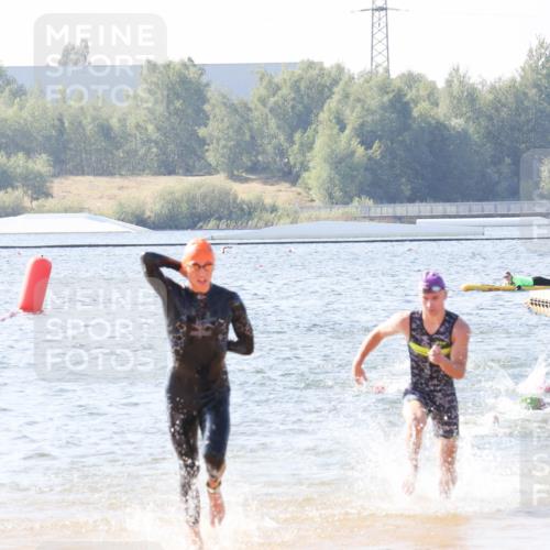 01.09.2024 - 17. Tribühne Triathlon Luisa Fischer http://msf.ph/oto/6925515 01.09.2024 10:49:30 Schwimmen 316, 323, 327, 366 meine-sportfotos.de