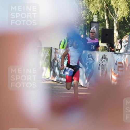 01.09.2024 - 17. Tribühne Triathlon Michael Strokosch http://msf.ph/oto/6941663 01.09.2024 09:17:19 Ziel 16, 26 meine-sportfotos.de