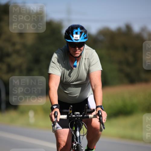 01.09.2024 - 17. Tribühne Triathlon H.Heesch http://msf.ph/oto/6945370 01.09.2024 11:46:45 Radfahren 400, 506 meine-sportfotos.de