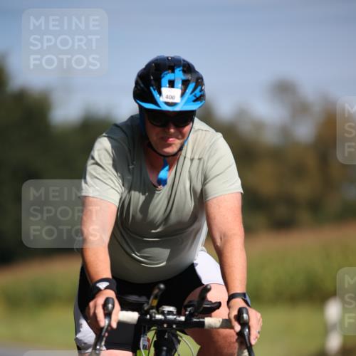 01.09.2024 - 17. Tribühne Triathlon H.Heesch http://msf.ph/oto/6945379 01.09.2024 11:46:45 Radfahren 400, 506 meine-sportfotos.de