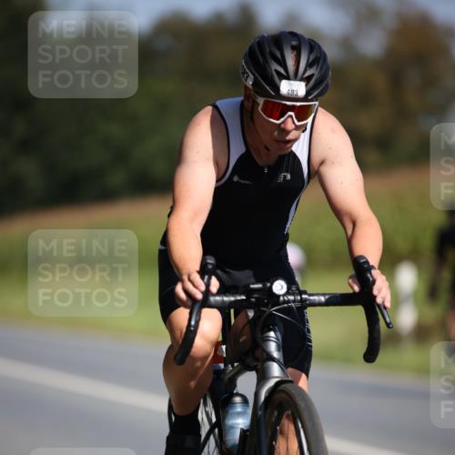 01.09.2024 - 17. Tribühne Triathlon H.Heesch http://msf.ph/oto/6945578 01.09.2024 11:47:49 Radfahren 402, 440, 483, 556, 629 meine-sportfotos.de